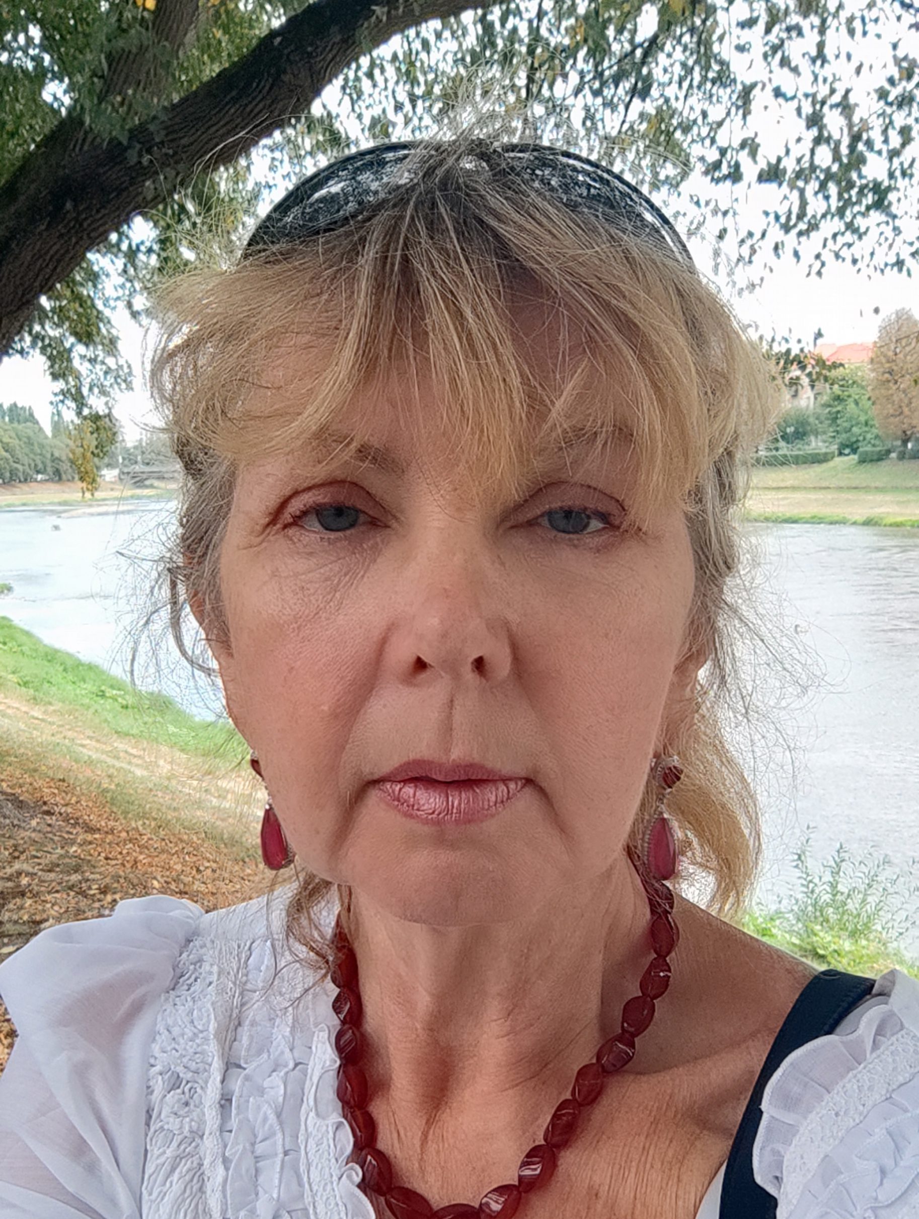 Melissa Williamson, PhD