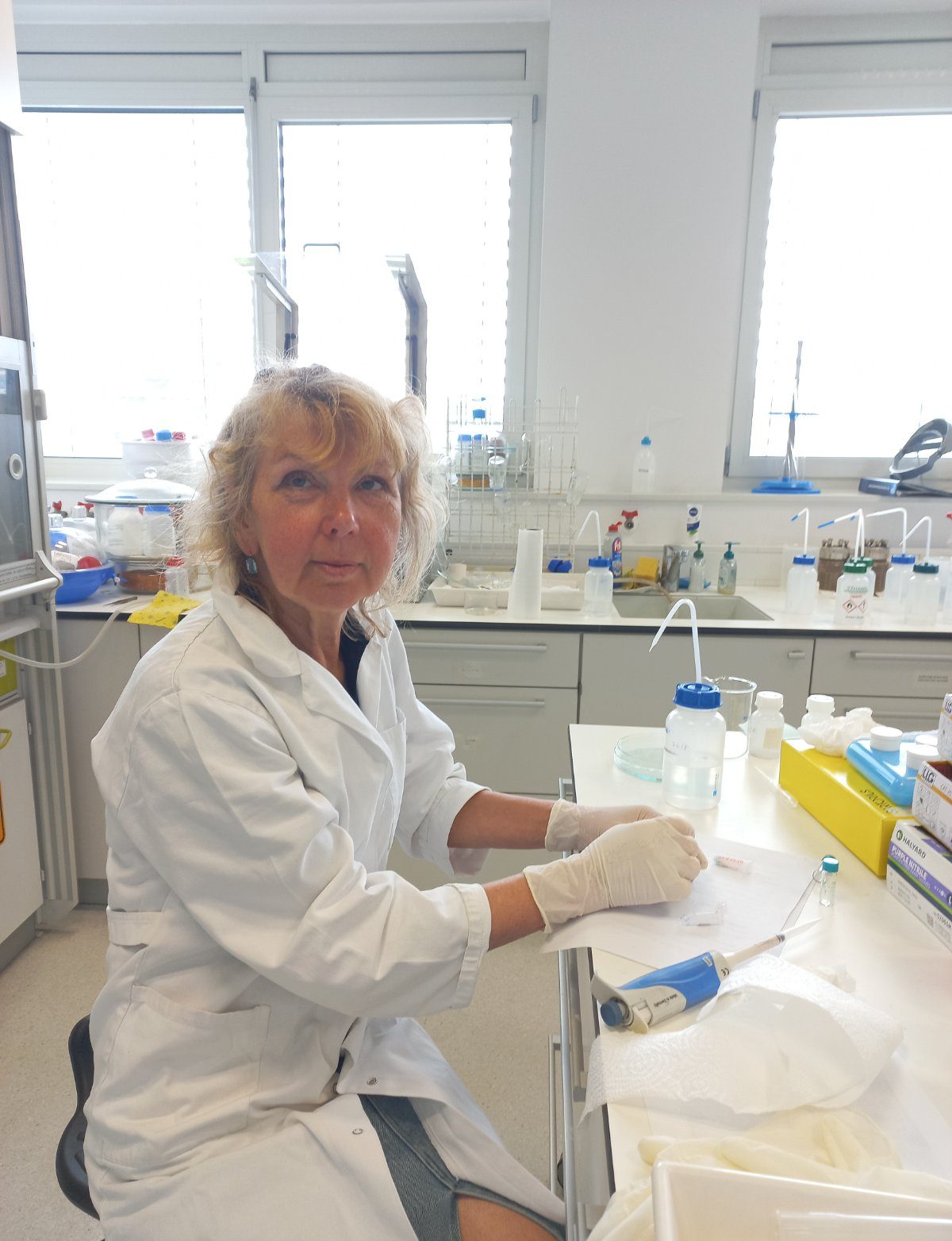 Melissa Williamson, PhD